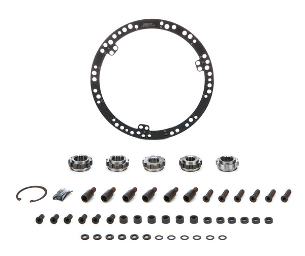 Vehicle Fitment Kit 8in Clutch