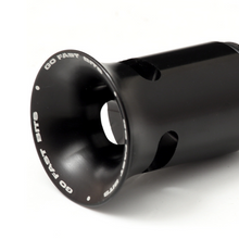 GFB WHISTLING TRUMPET (suits All Valves Exc DV+ Use For Low Boost Applications)