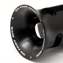 GFB WHISTLING TRUMPET (suits All Valves Exc DV+ Use For Low Boost Applications)