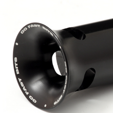 GFB WHISTLING TRUMPET (for Stealth FX Deceptor Pro & Respons TMS Over 12psi)