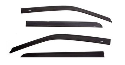 Ventvisor Low Pro 4pc