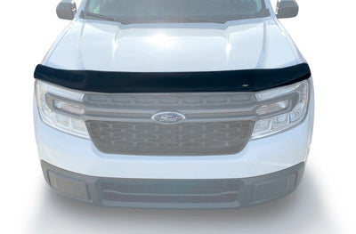Bugflector II Hood Shiel d 22-   Ford Maverick