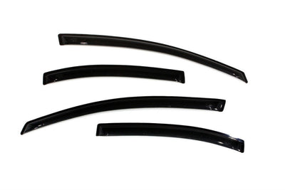 Window Ventvisor 4Pc.