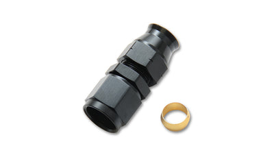 '-8AN Female to 1/2in Tub e Adapter Fitting