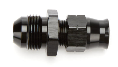 '-8AN to 3/8in Male Tube Adapter Fitting