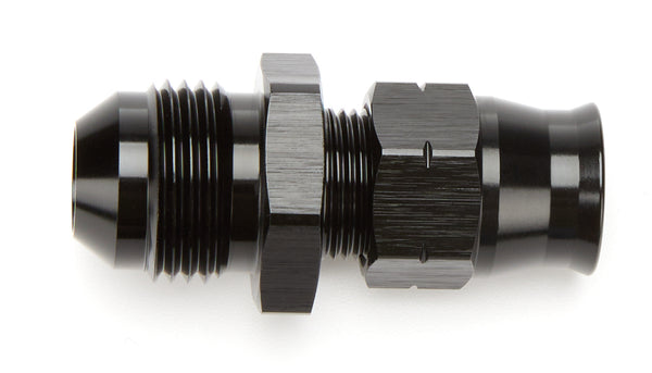 '-8AN to 3/8in Male Tube Adapter Fitting