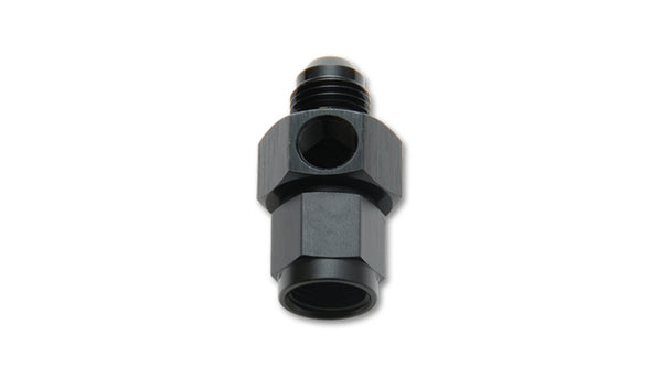 '-8AN Male to -8AN Female Union Adapter Fitting