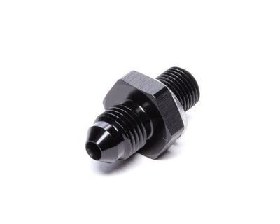 '-4AN to 10mm x 1.0 Metri c Straight Adapter