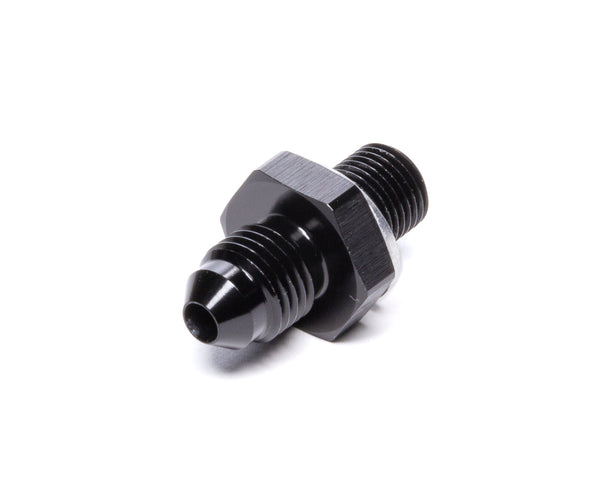 '-4AN to 10mm x 1.0 Metri c Straight Adapter