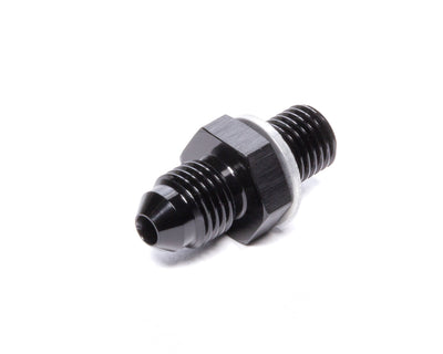 '-4AN to 10mm x 1.25 Metr ic Straight Adapter