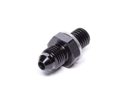 '-4AN to 10mm x 1.5 Metri c Straight Adapter