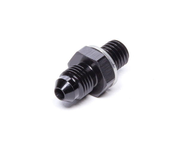 '-4AN to 10mm x 1.5 Metri c Straight Adapter