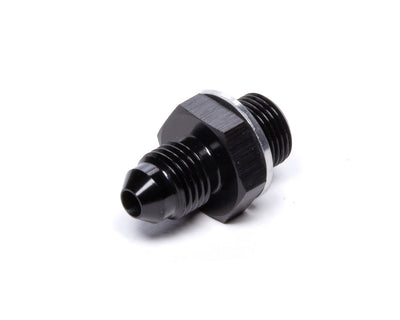'-4AN to 12mm x 1.0 Metri c Straight Adapter