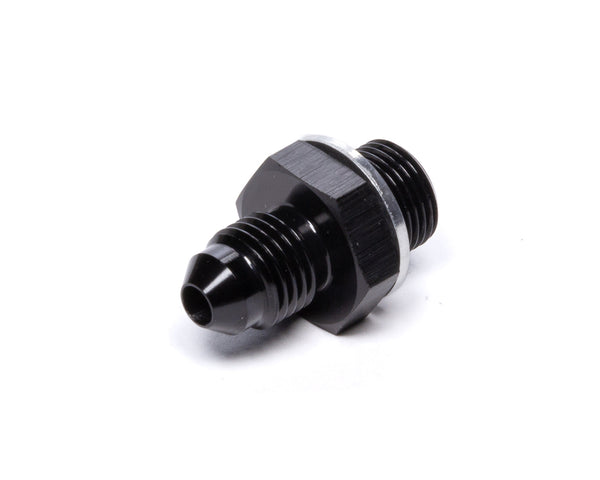 '-4AN to 12mm x 1.0 Metri c Straight Adapter