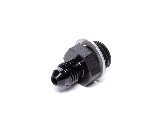 '-4AN to 14mm x 1.5 Metri c Straight Adapter
