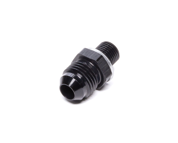 '-6AN to 10mm x 1.0 Metri c Straight Adapter