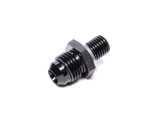 '-6AN to 10mm x 1.25 Metr ic Straight Adapter