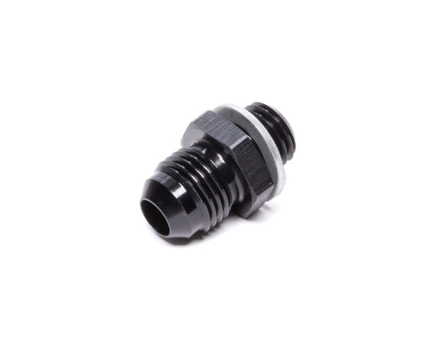 '-6AN to 12mm x 1.5 Metri c Straight Adapter