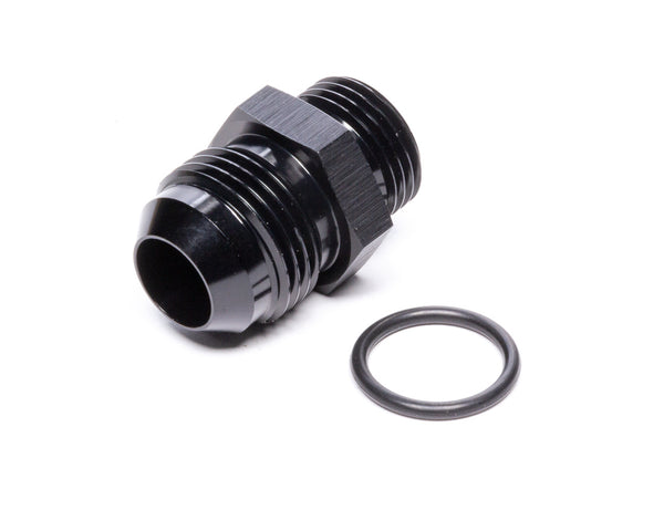 '-10AN Flare to AN Straig ht Cut Thread (3/4-16)