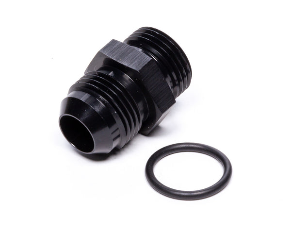 '-10AN Flare to AN Straig ht Cut Thread (7/8-14)