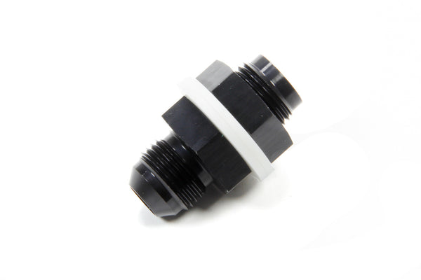 '-8AN Fuel Cell Bulkhead Adapter Fitting