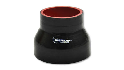 Reducer Coupler  3.50in I.D. x 3.00in I.D. x 4.5