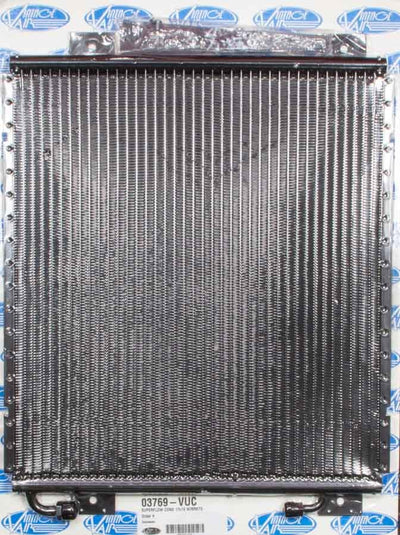 17x19 Condenser