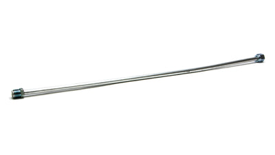 Hardline -6 X 24in Male/ Female U-Bend-Em