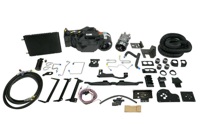 Complete A/C Kit 69-70 Mustang w/o Factory A/C