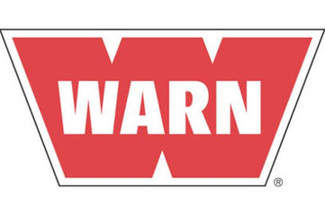 WARN VRX 45-S SYNTHETIC WINCH