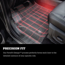 Husky Weatherbeater Front Floor Liners 13621