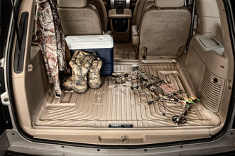 Husky Weatherbeater Cargo Liner 20421