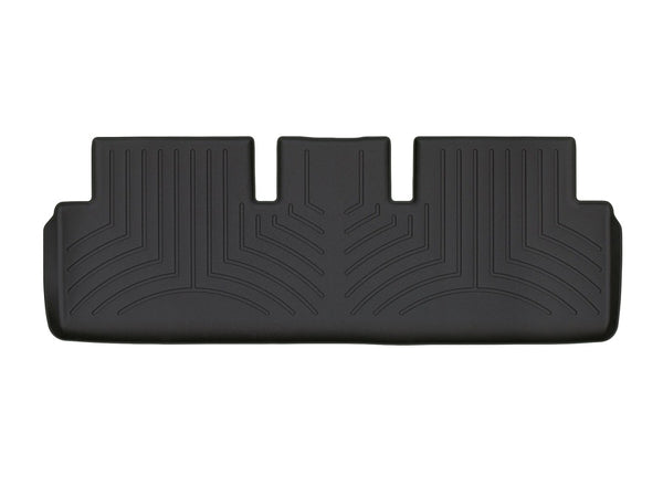 Black Rear FloorLiner