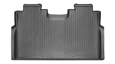 15-   Ford F150 Rear Floor Liners Black