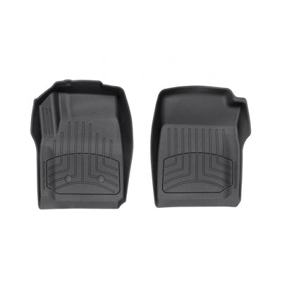 Black Front Floorliner HP