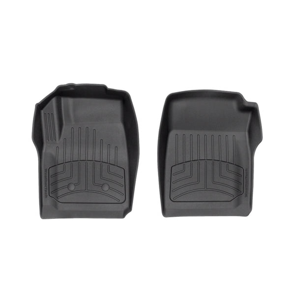 Black Front Floorliner HP