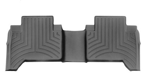 16-   Toyota Tacoma Rear Floorliner Black