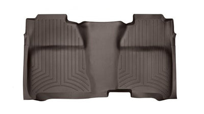 14-   GM P/U Rear Floor Liners Cocoa