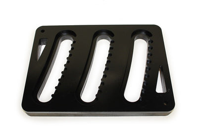 Panhard Mount Sport Mod Triple Slot Weld-On