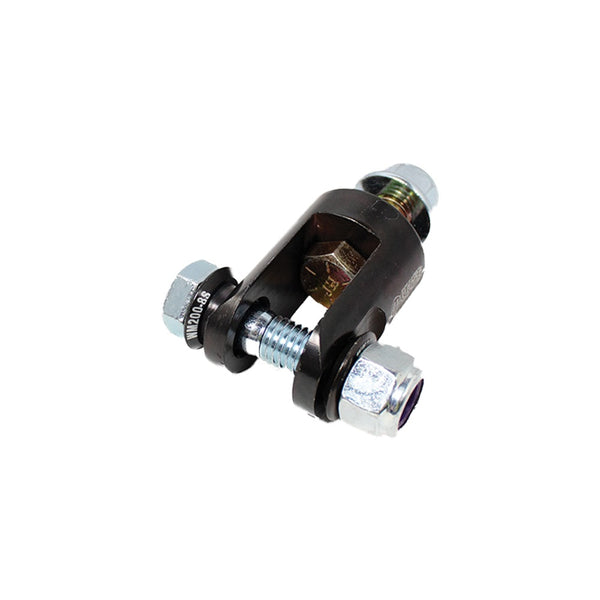 Shock Mount Chevelle Lower