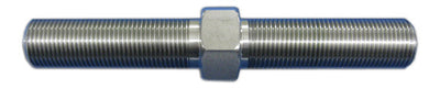S/S Double Adjuster