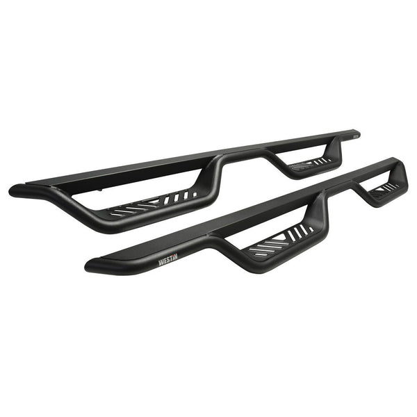 Outlaw Drop Nerf StepBar 21-   Ford Bronco 4 Door