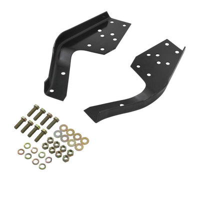GM FullTrk Bumper Mount Kit
