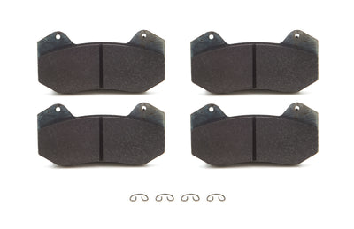 Pad Set BP28 Billet Dynapro