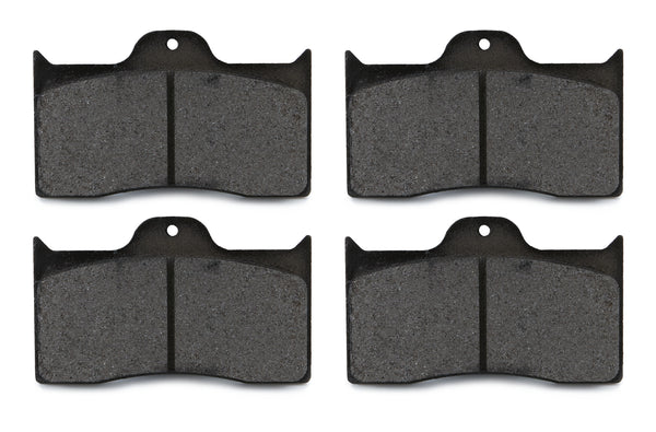 Brake Pad Set BP-30 7112 Forged Dynalite