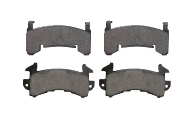 Brake Pad Set BP-30 GM Metric D154