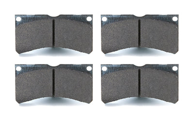 Brake Pad Set BP-35 10420 XRZ4R