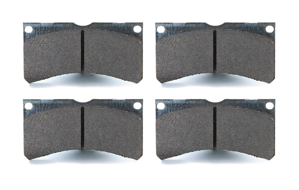 Brake Pad Set BP-35 10420 XRZ4R
