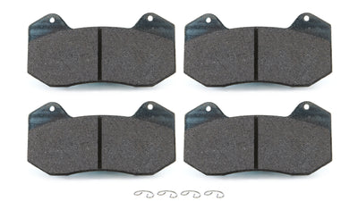 Brake Pad Set BP-35 6712 Forged DynaPro
