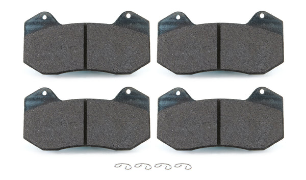 Brake Pad Set BP-35 6712 Forged DynaPro